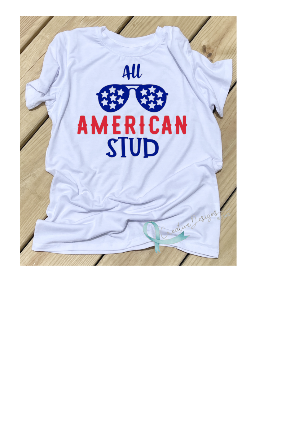 Popular 4th of July Shirt Ideas